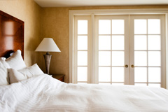Brabourne Lees bedroom extension costs