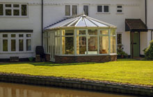 Brabourne Lees conservatory leads