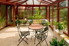 Brabourne Lees conservatory quotes