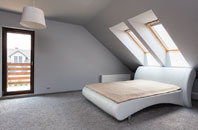Brabourne Lees bedroom extensions