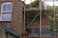 free Brabourne Lees home extension quotes