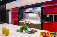 Brabourne Lees kitchen extensions