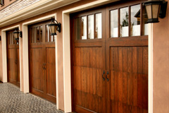 Brabourne Lees garage extension quotes