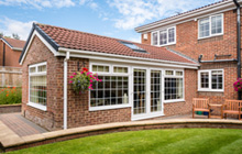 Brabourne Lees house extension leads