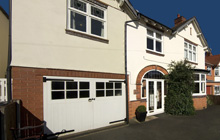 Brabourne Lees multiple storey extension leads